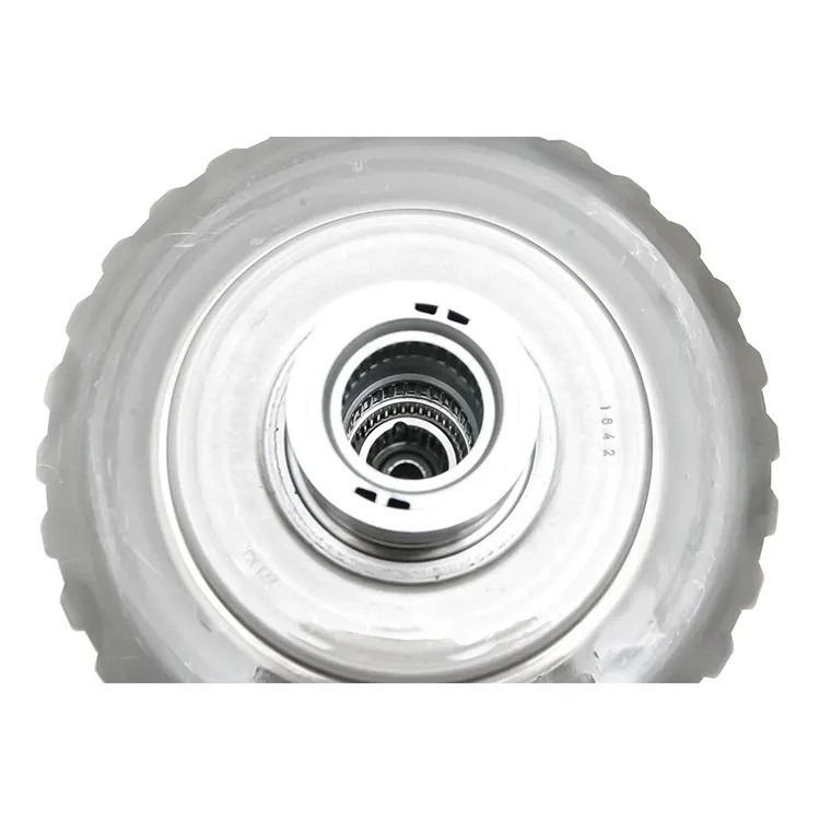Audi Seat Skoda Volkswagen Yılı 2010-2016 için Yeniden Yapımlı Kamyon Koplama Kütesi 02E DQ250
