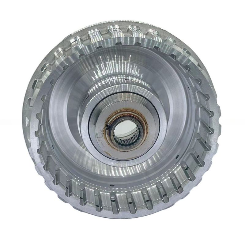 Doğrudan Değiştirme 9T50 9T45 XT4 XT5 XT6 Cruze için Otomatik Şanzıman Kontu Montajı
