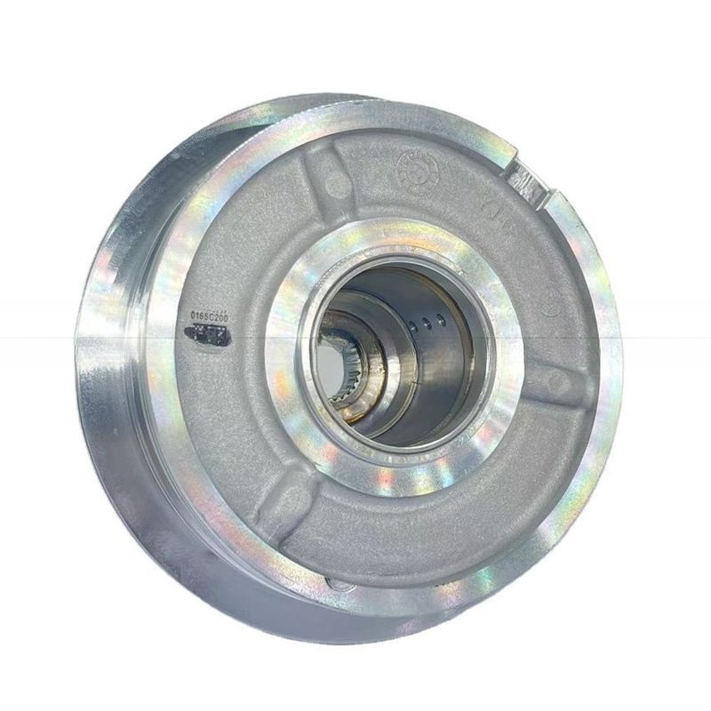 Doğrudan Değiştirme 9T50 9T45 XT4 XT5 XT6 Cruze için Otomatik Şanzıman Kontu Montajı