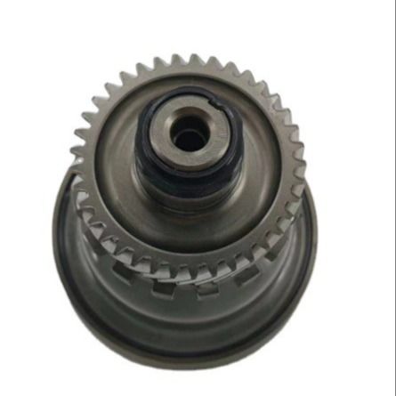 019CHA-1502610 CVT Transmission Pulley Assembly For Chery 2008-2020 Lifan X70 18- Yılı 2017-