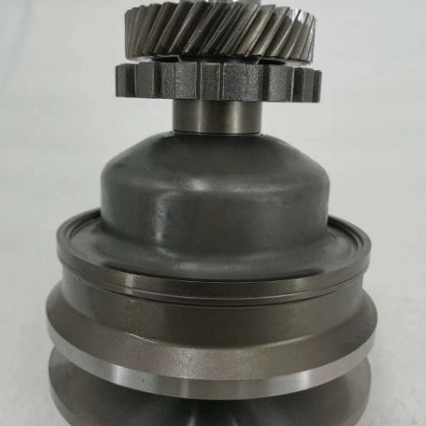 019CHA-1502610 CVT Transmission Pulley Assembly For Chery 2008-2020 Lifan X70 18- Yılı 2017-