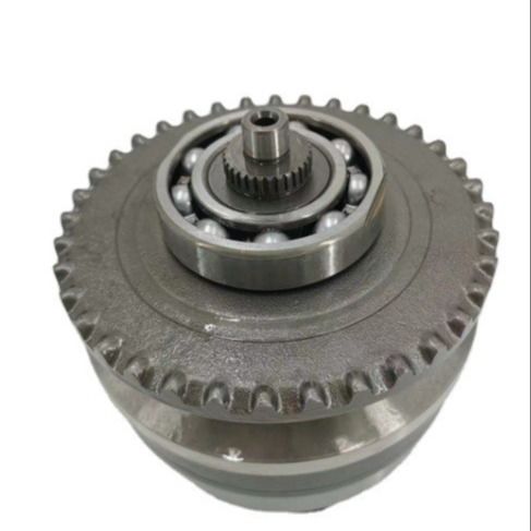 CVT Transmission Pulley Assembly QR019CHA QR019CHB 019CHD 019CHE Chery E5 Otomobil Parçaları için 2008-2020