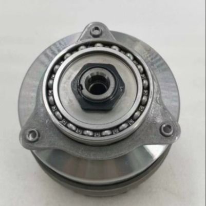 CVT Transmission Pulley Assembly QR019CHA QR019CHB 019CHD 019CHE Chery E5 Otomobil Parçaları için 2008-2020