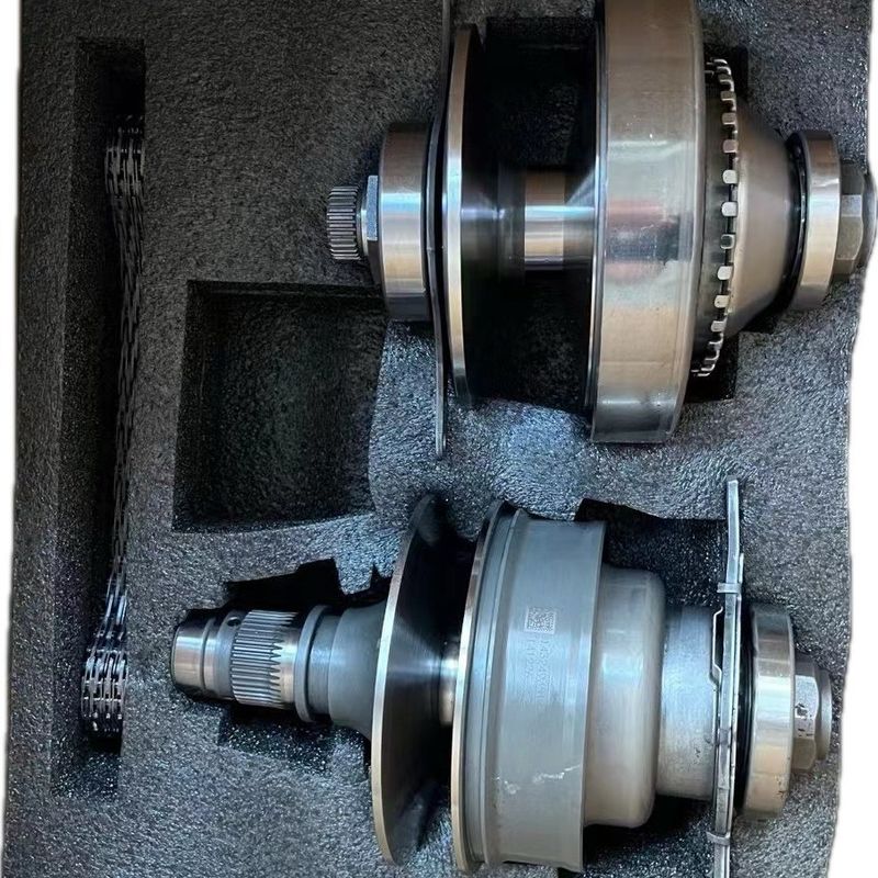 Subaru 31012AA010 32462AA020 Transmission Pulley For Outback EXIGA LEGACY FORESTER WRX/LEVORG