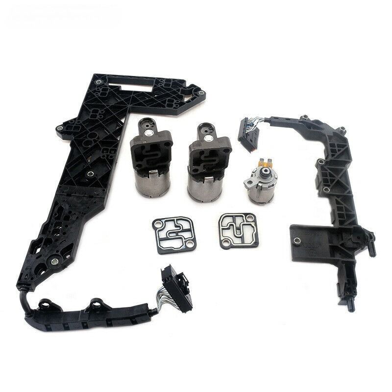 0B5398048D Transmission Solenoid Kit Internal Wire Harness Repair Kit 0B5 DL501 A4 A5 Q5 için