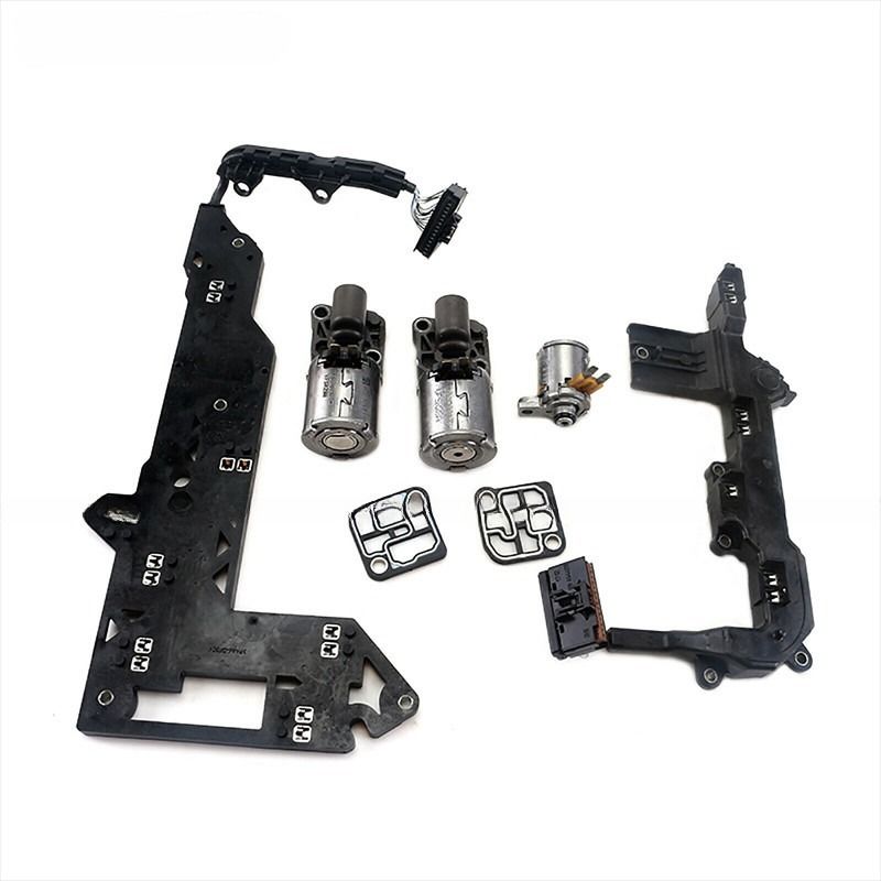 0B5398048D Transmission Solenoid Kit Internal Wire Harness Repair Kit 0B5 DL501 A4 A5 Q5 için