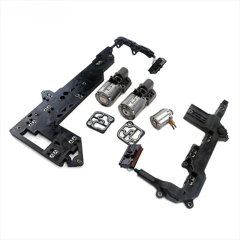 0B5398048D Transmission Solenoid Kit Internal Wire Harness Repair Kit 0B5 DL501 A4 A5 Q5 için