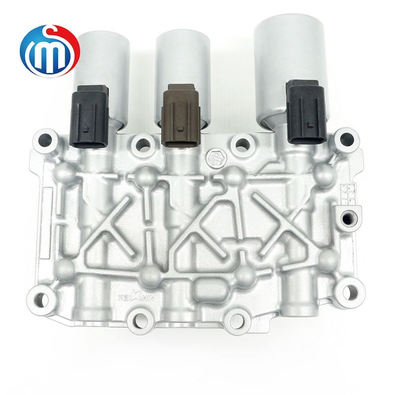 Otomatik şanzıman parçaları 27200-PWR-013 27200-PWR-901 Honda Fit Jazz City 2003-2008 için