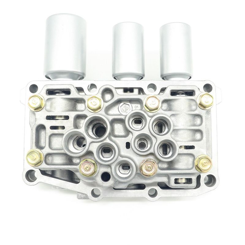 Otomatik şanzıman parçaları 27200-PWR-013 27200-PWR-901 Honda Fit Jazz City 2003-2008 için
