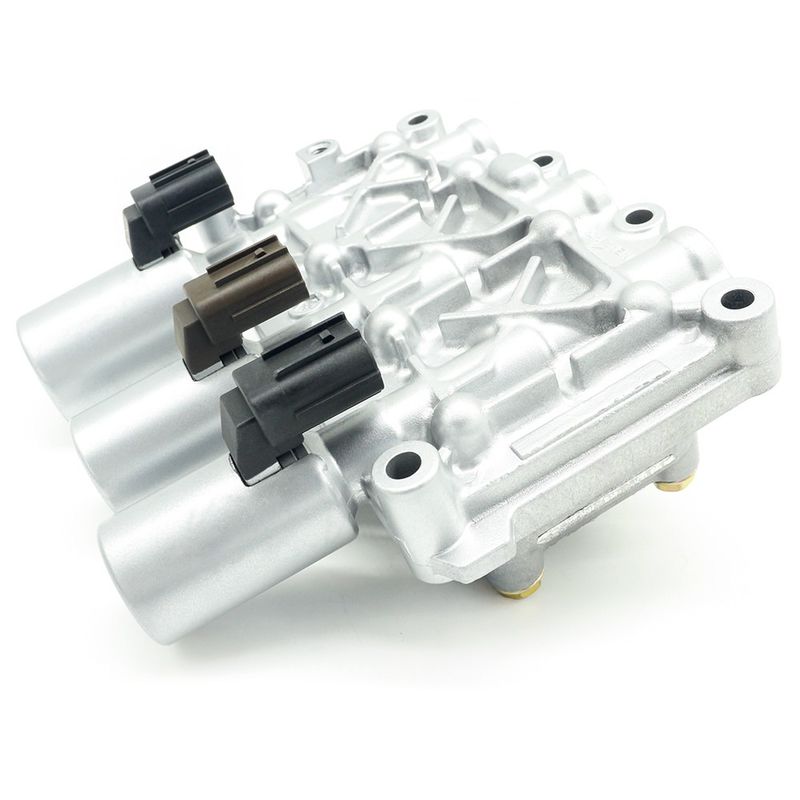 Otomatik şanzıman parçaları 27200-PWR-013 27200-PWR-901 Honda Fit Jazz City 2003-2008 için