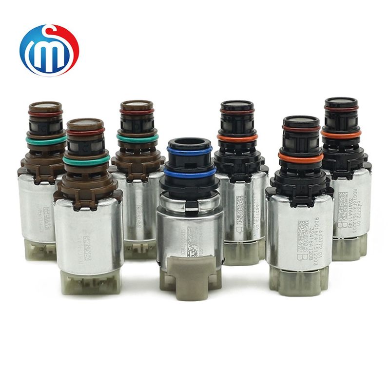 6F35 6F15 Ford Escape Fusion Mazda için 7PCS/SET