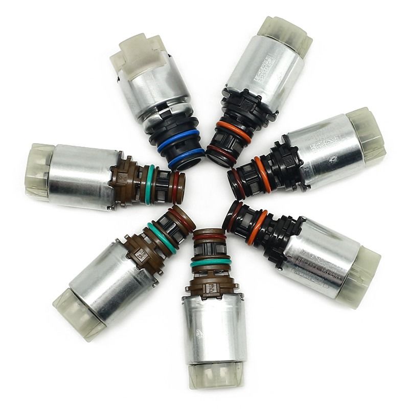 6F35 6F15 Ford Escape Fusion Mazda için 7PCS/SET