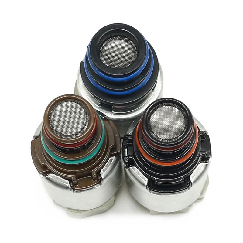 6F35 6F15 Ford Escape Fusion Mazda için 7PCS/SET