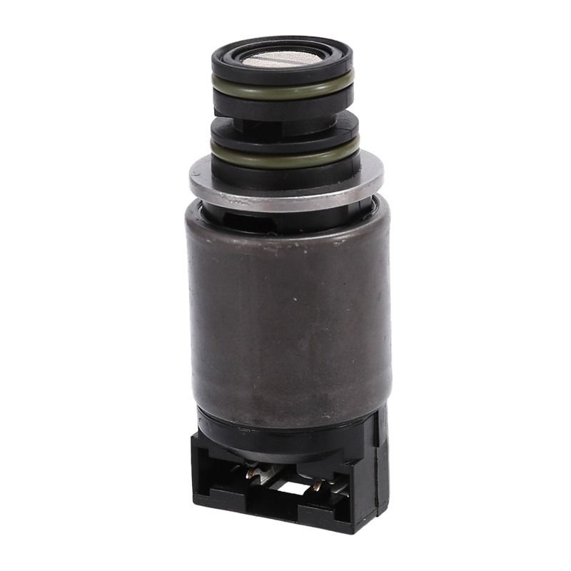 6HP19 6HP26 6HP32 Otomatik Şanzıman Valfı Audi 2005-2017 için 7 Parça Solenoid Kit