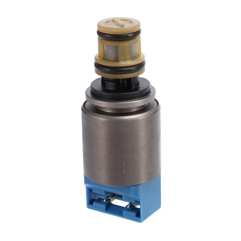 6HP19 6HP26 6HP32 Otomatik Şanzıman Valfı Audi 2005-2017 için 7 Parça Solenoid Kit