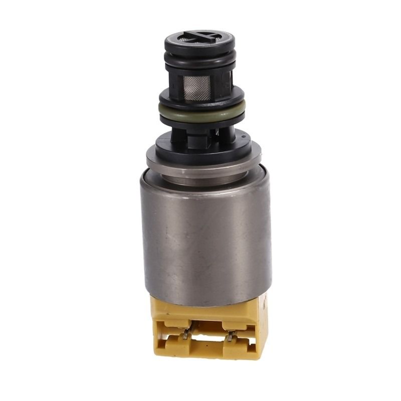 6HP19 6HP26 6HP32 Otomatik Şanzıman Valfı Audi 2005-2017 için 7 Parça Solenoid Kit