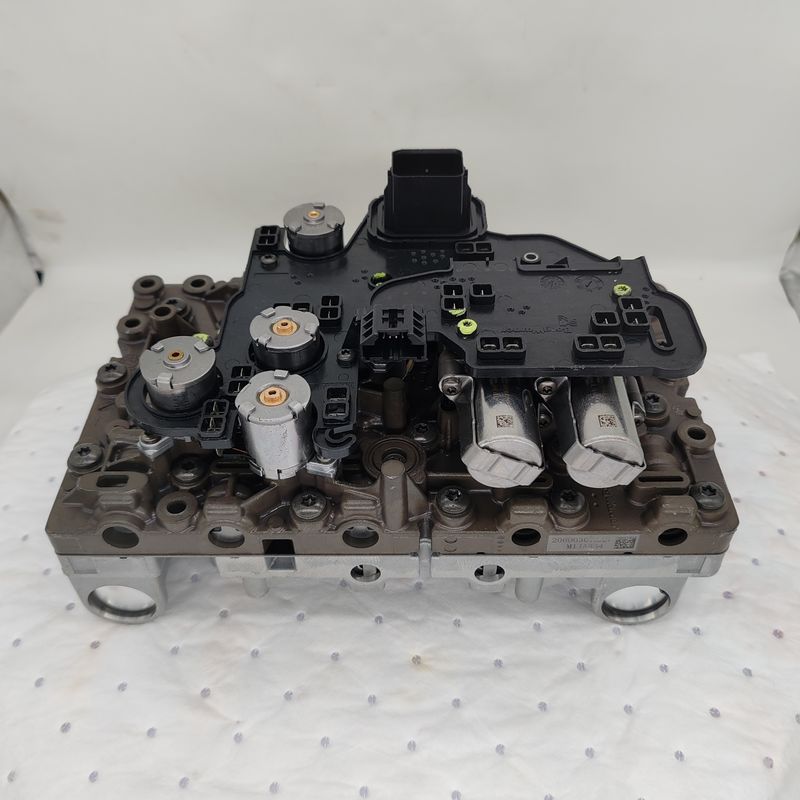 DF727 TM047FDA DCT hidrolik kontrol modülü Changan CS55 PLUS için valf gövde montajı