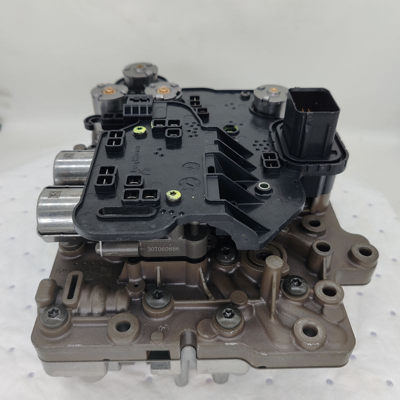 DF727 TM047FDA DCT hidrolik kontrol modülü Changan CS55 PLUS için valf gövde montajı