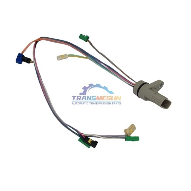 2014-2019 Toyota Corolla için yepyeni CVT K313 şanzıman tel kemeri montajı 8212512641