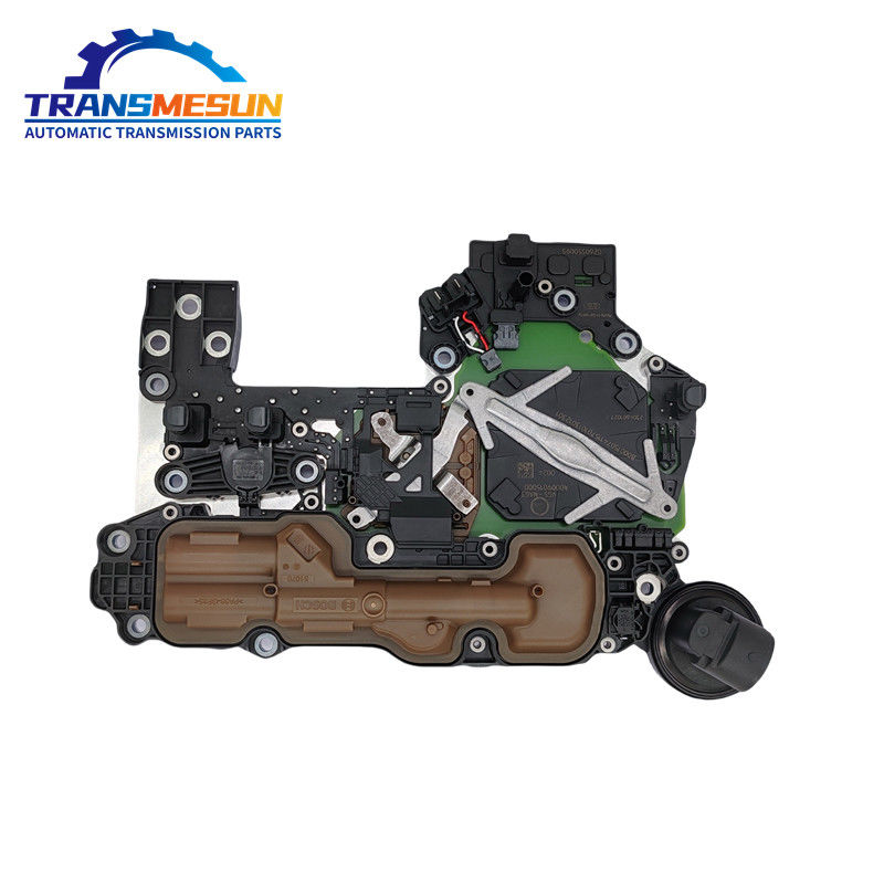 Yeni orijinal elektronik hidrolik kontrol ünitesi A7252709011 Mercedes-Benz 9 vitesli 725.0 şanzımanı için uygun