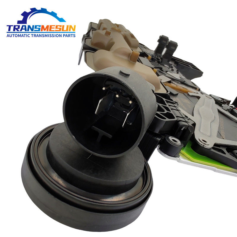 Yeni orijinal elektronik hidrolik kontrol ünitesi A7252709011 Mercedes-Benz 9 vitesli 725.0 şanzımanı için uygun