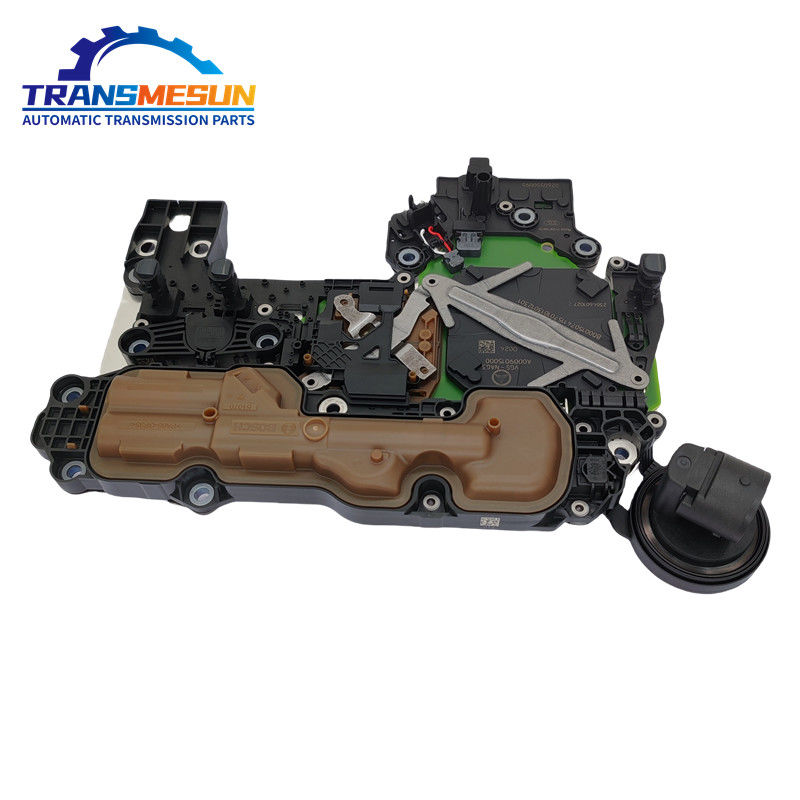Yeni orijinal elektronik hidrolik kontrol ünitesi A7252709011 Mercedes-Benz 9 vitesli 725.0 şanzımanı için uygun