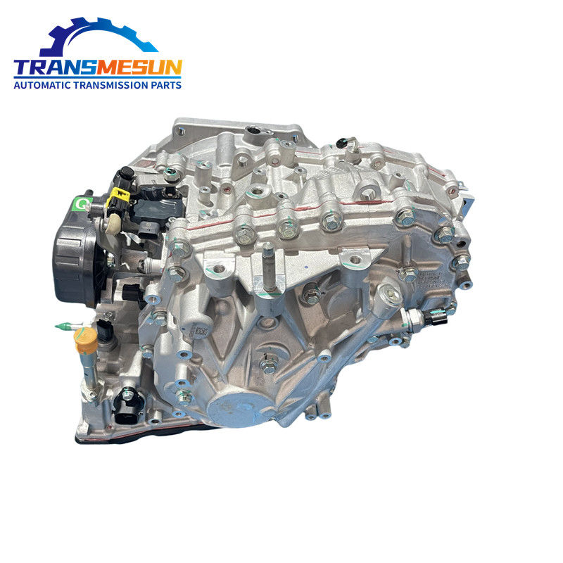Yepyeni orijinal Chery Tiggo 7pro 1.5T 9CVT QR025CHC şanzımanı