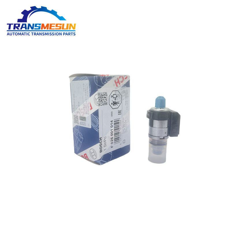 Mercedes-Benz 722.9 722.8 Otomatik Şanzıman Solenoid Valf Montajı için Solenoid Valf Onarım Kiti