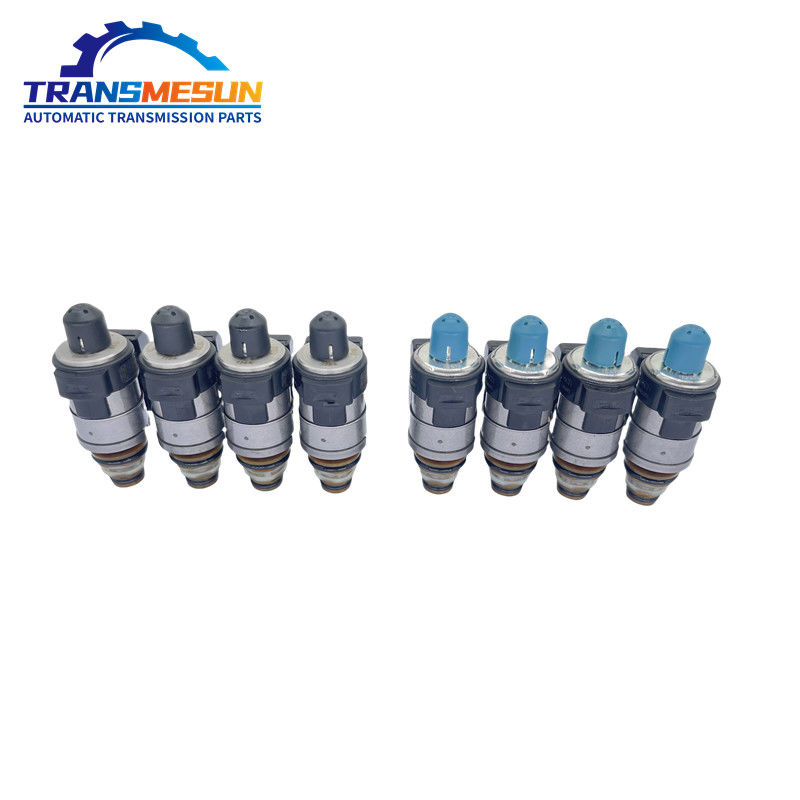 Mercedes-Benz 722.9 722.8 Otomatik Şanzıman Solenoid Valf Montajı için Solenoid Valf Onarım Kiti