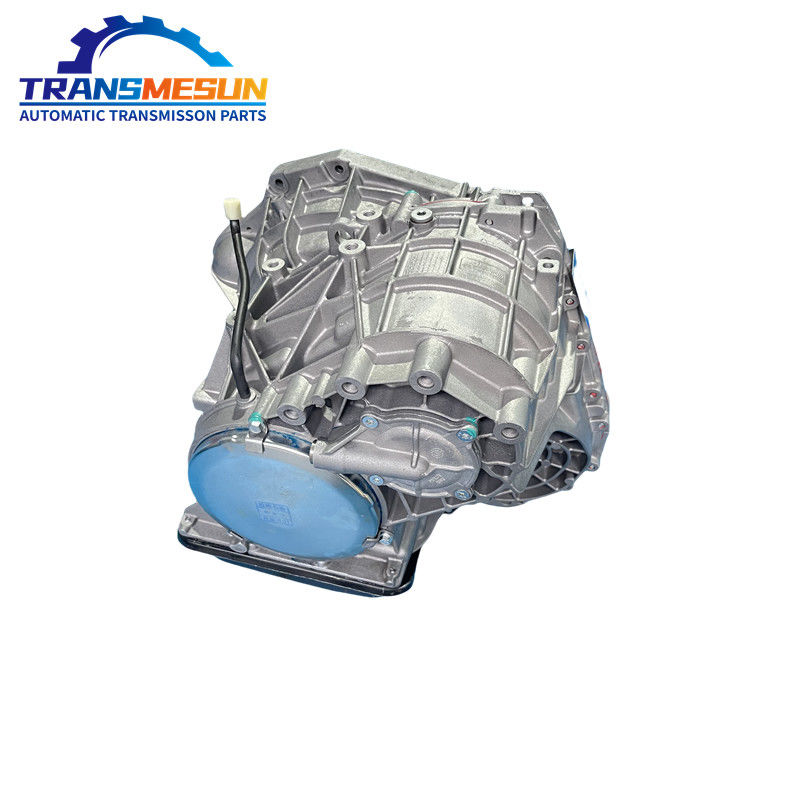 Yeniden üretilen 484507 486766 Zotye için SR7 Hanteng X5 1.5T Sürekli Değişken Şanzıman Montajı