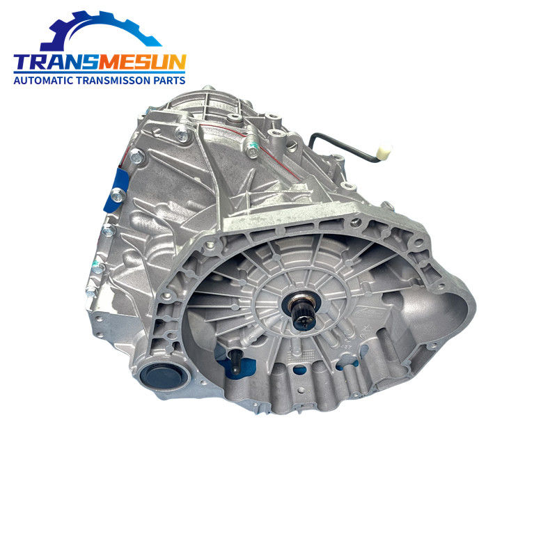 Yeniden üretilen 484507 486766 Zotye için SR7 Hanteng X5 1.5T Sürekli Değişken Şanzıman Montajı