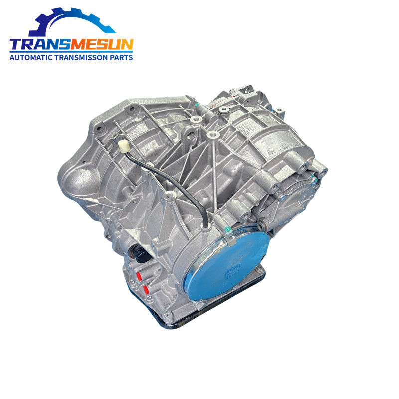 Yeniden üretilen 484507 486766 Zotye için SR7 Hanteng X5 1.5T Sürekli Değişken Şanzıman Montajı