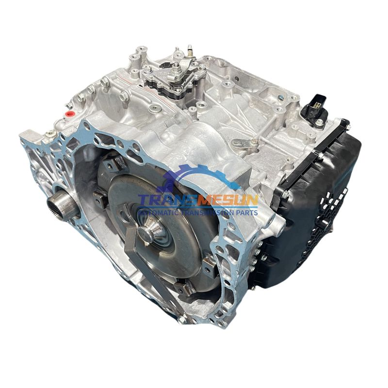 2016-2020 Toyota Sienna 3.5L AWD 8 Hızlı AU80F Otomatik Şanzıman 30500-45080