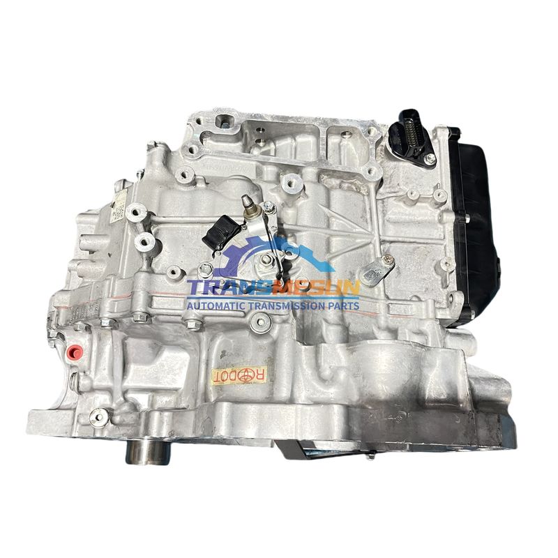 2016-2020 Toyota Sienna 3.5L AWD 8 Hızlı AU80F Otomatik Şanzıman 30500-45080