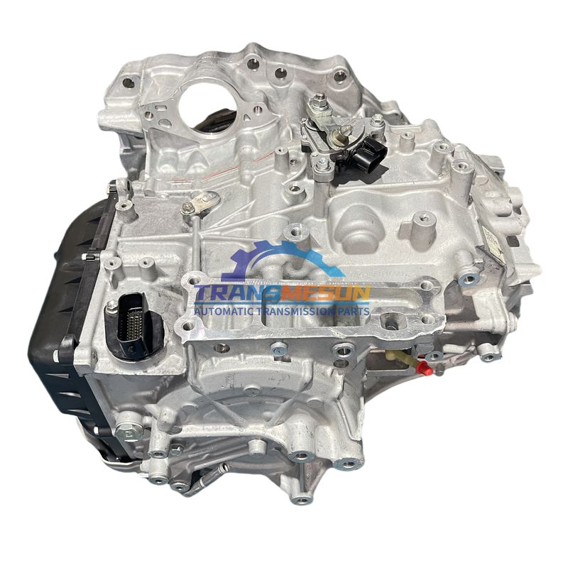 2016-2020 Toyota Sienna 3.5L AWD 8 Hızlı AU80F Otomatik Şanzıman 30500-45080