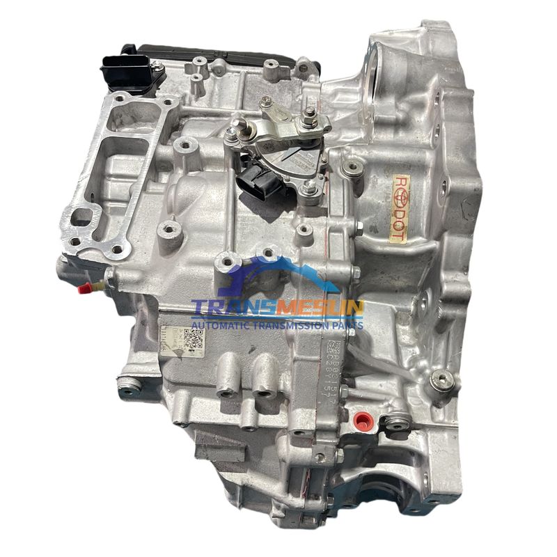 2016-2020 Toyota Sienna 3.5L AWD 8 Hızlı AU80F Otomatik Şanzıman 30500-45080