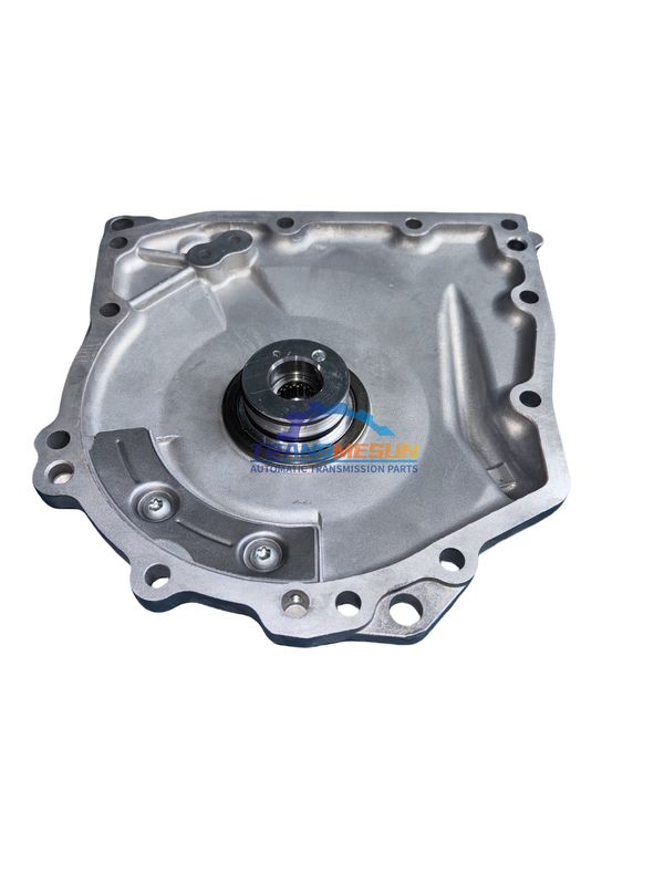 Toyota RAV4 U140F 4 vitesli otomatik şanzıman için şanzımanın arka kapağı 35102-42010