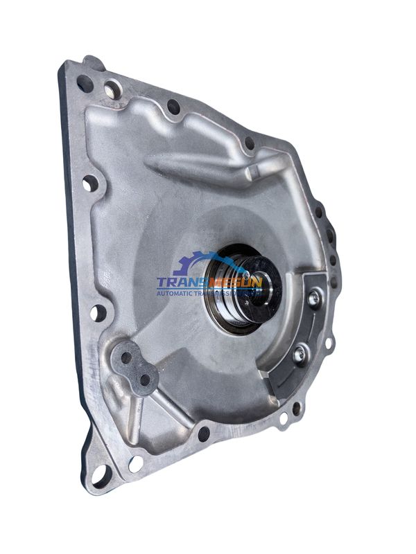 Toyota RAV4 U140F 4 vitesli otomatik şanzıman için şanzımanın arka kapağı 35102-42010