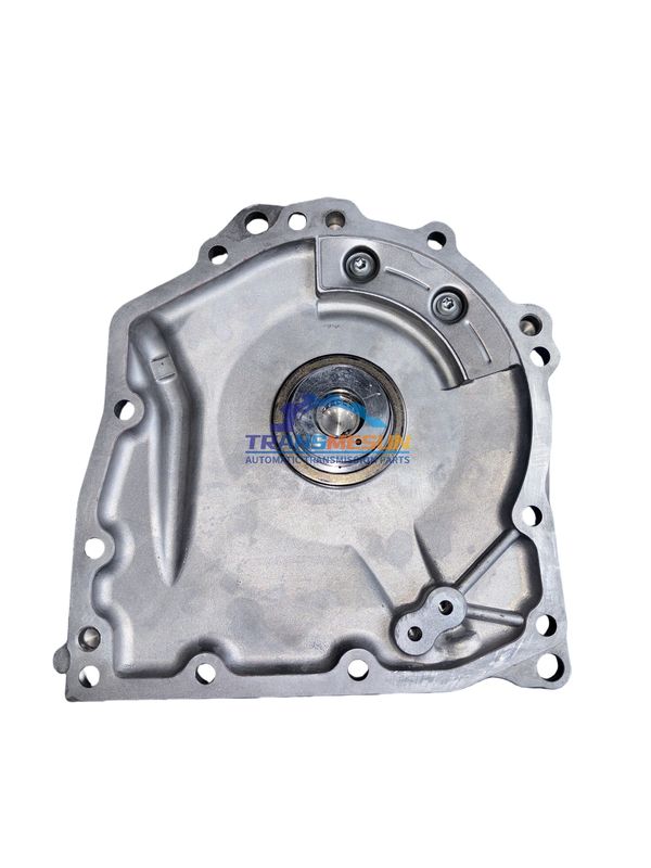 Toyota RAV4 U140F 4 vitesli otomatik şanzıman için şanzımanın arka kapağı 35102-42010