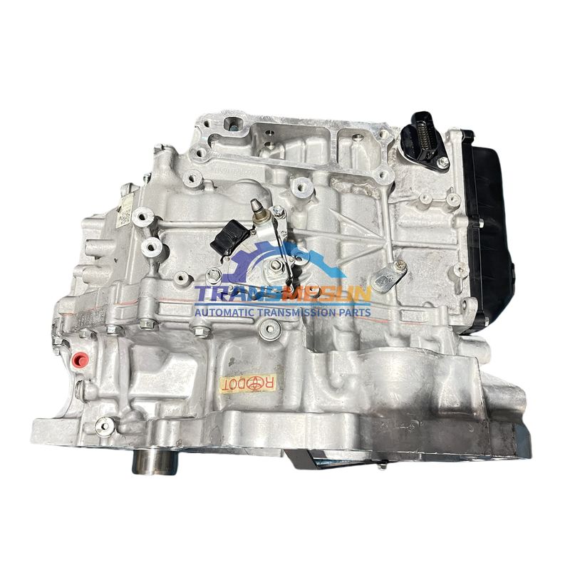 Toyota Sienna 3.5L AWD 8 vitesli AU80F otomatik şanzıman 30500-45080. 2016-2020