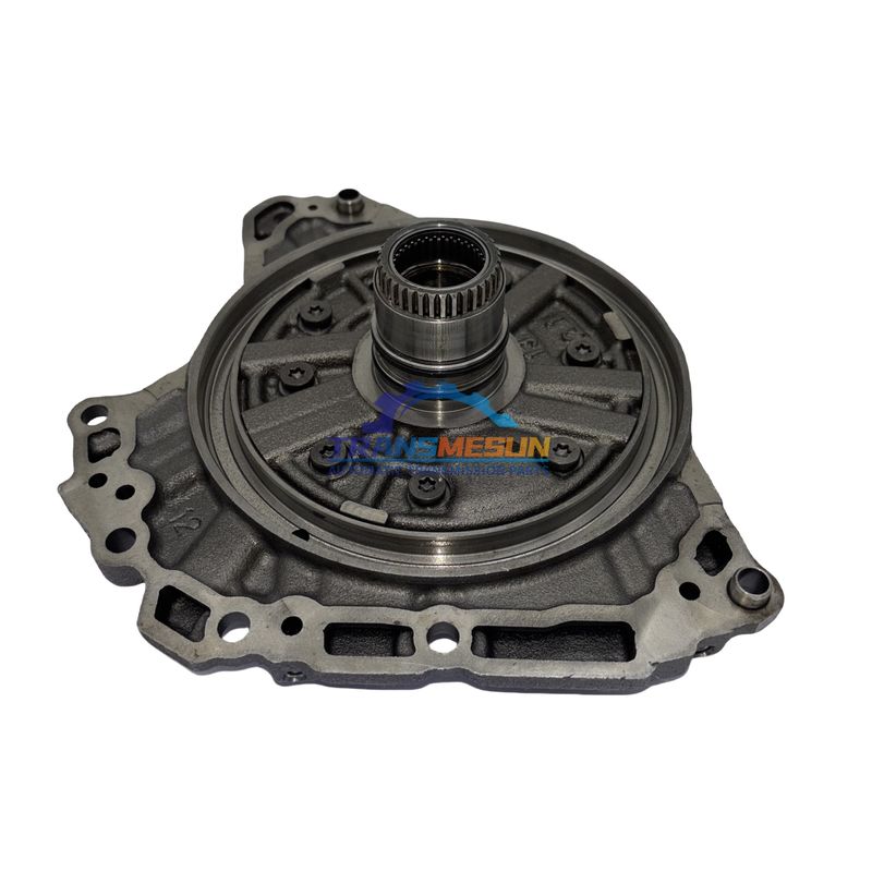 Yeni çıkar 09G AQ160 otomatik şanzıman petrol pompası 2011-2024 Volkswagen Audi Hongqi için