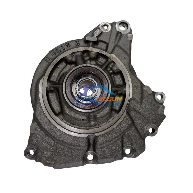 Yeni çıkar 09G AQ160 otomatik şanzıman petrol pompası 2011-2024 Volkswagen Audi Hongqi için