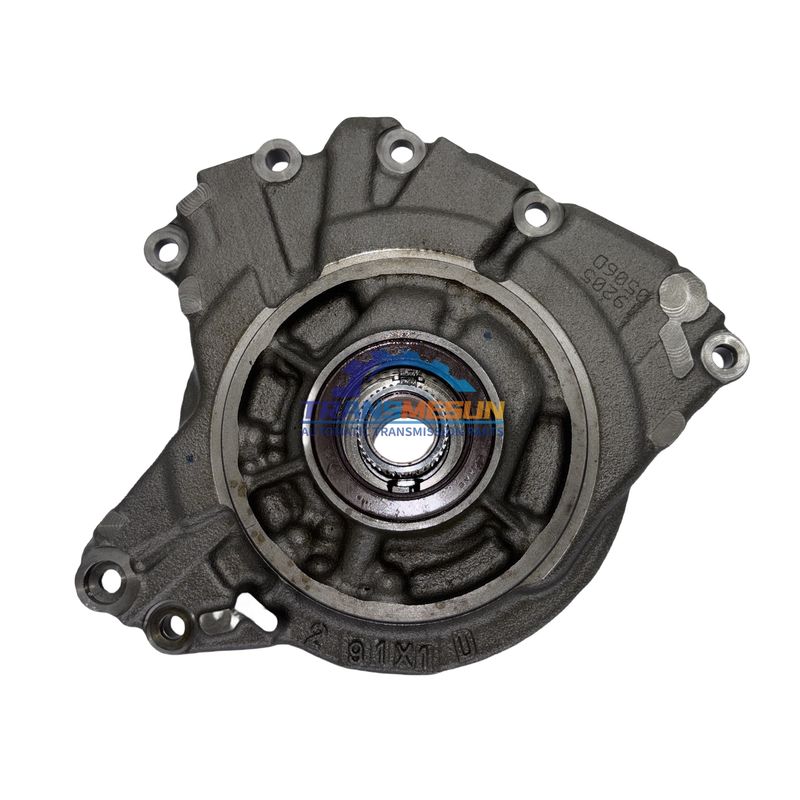 Yeni çıkar 09G AQ160 otomatik şanzıman petrol pompası 2011-2024 Volkswagen Audi Hongqi için