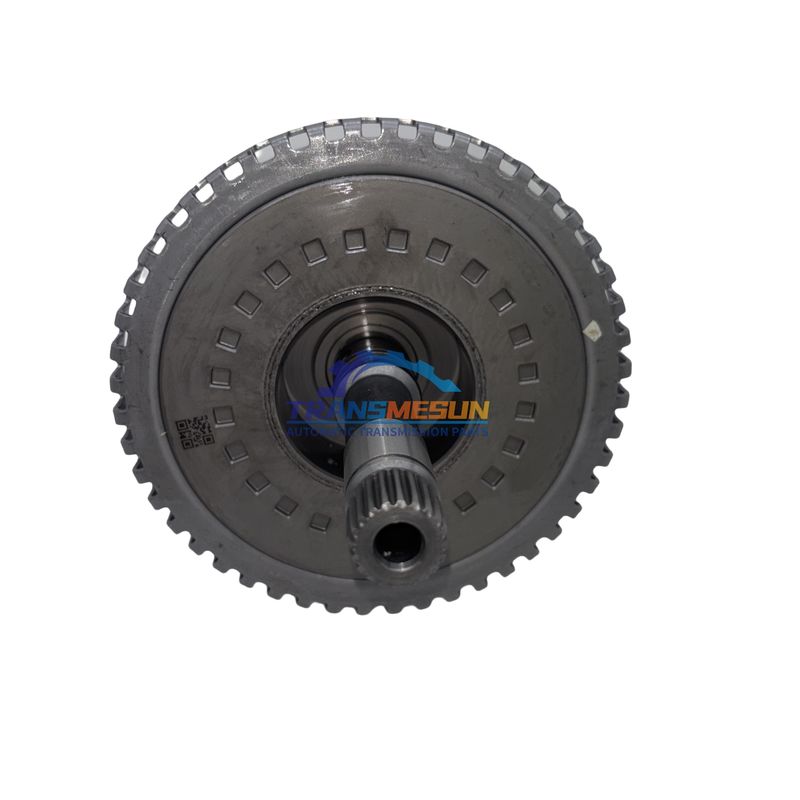 Exceed TX ARRIZO 7 ARRIZO GX Emgrand 025CHA CVT250 Transmission Input Shaft And Forward Clutch Assembly 025CHA1509100 For CHERY 2019-2024 Tiggo 4