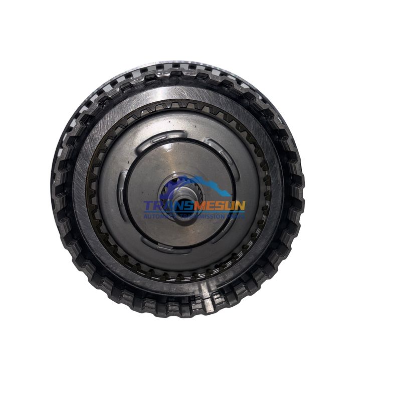 Exceed TX ARRIZO 7 ARRIZO GX Emgrand 025CHA CVT250 Transmission Input Shaft And Forward Clutch Assembly 025CHA1509100 For CHERY 2019-2024 Tiggo 4