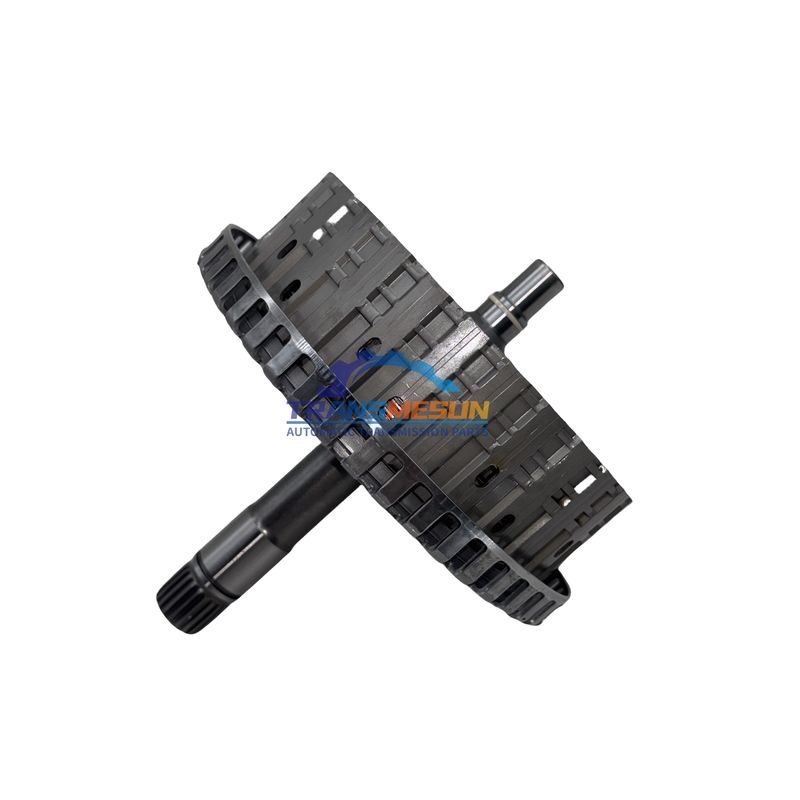 Exceed TX ARRIZO 7 ARRIZO GX Emgrand 025CHA CVT250 Transmission Input Shaft And Forward Clutch Assembly 025CHA1509100 For CHERY 2019-2024 Tiggo 4