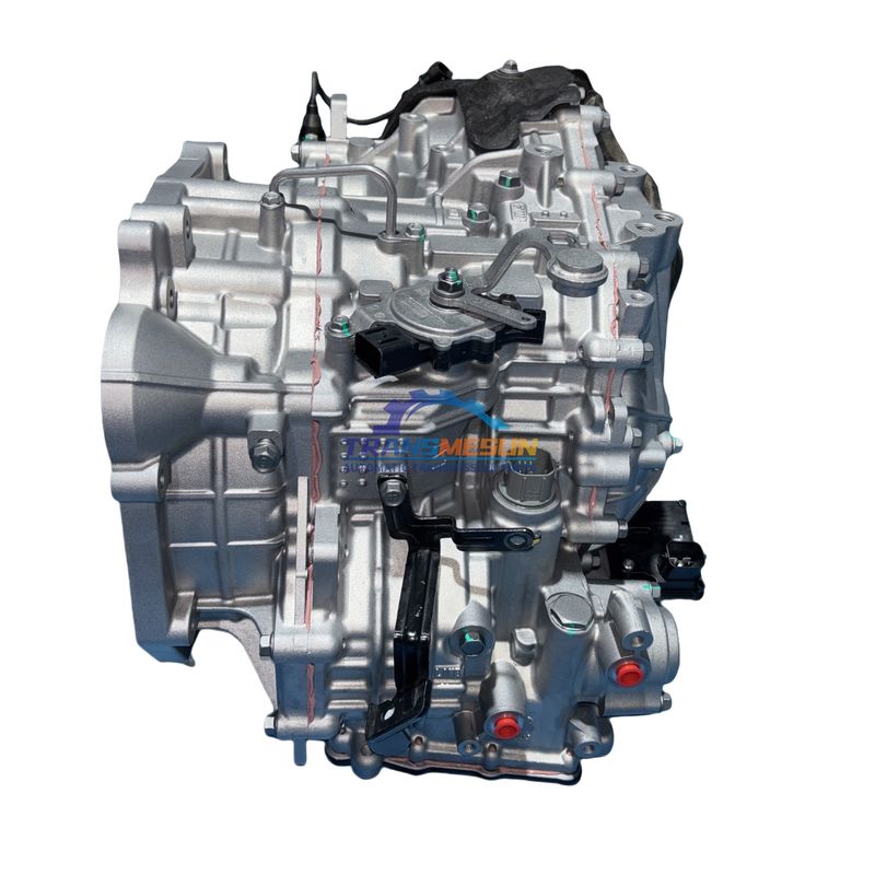 ELANTRA K3 2019-2020 için yenilenmiş C0GF1 CVT şanzıman kümesi 480002H003 HYUNDAI KIA ELANTRA K3 1.5T 2WD G4FL