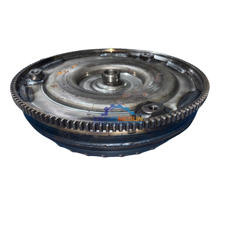Yeniden üretilen C0GF1 CVT şanzıman tork dönüştürücü 451002H000 2019-2023 için HYUNDAI KIA IX25 K3 1.5T 2WD G4FL