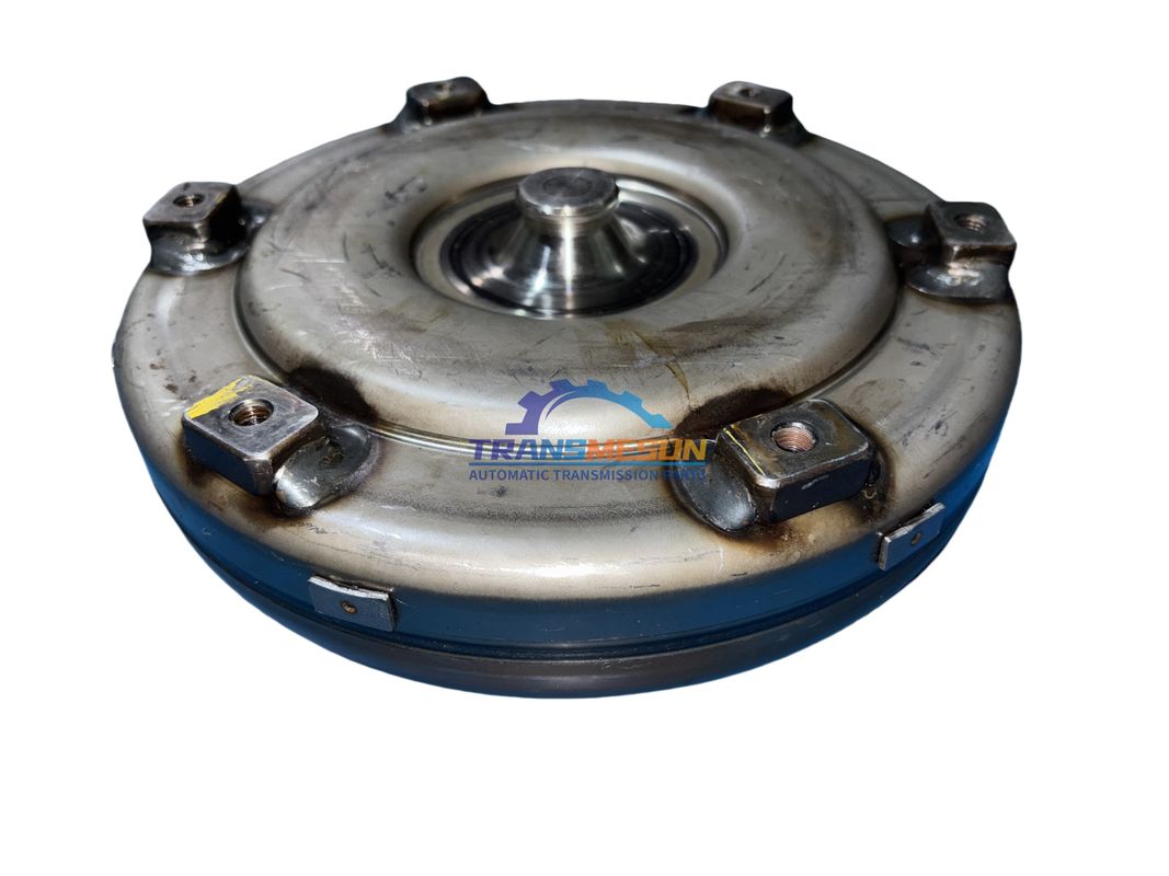 ALPHARD;AVALON;CAMRY;HIGHLANDER;SIENNA;ES350 Yeniden üretilen UA80E UA80F 8 vitesli otomatik şanzıman sistemi tork dönüştürücü 3200048060 Toyota Lexus 3.5L için