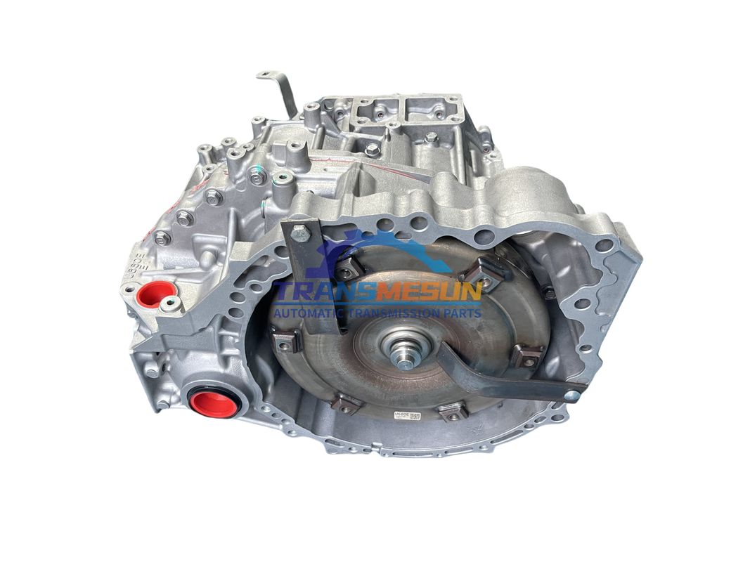 2006-2017 Toyota ALPHARD ESTIMA 3.5L 2GR-FE için yenilenmiş U660E otomatik şanzıman kümesi 3050058080